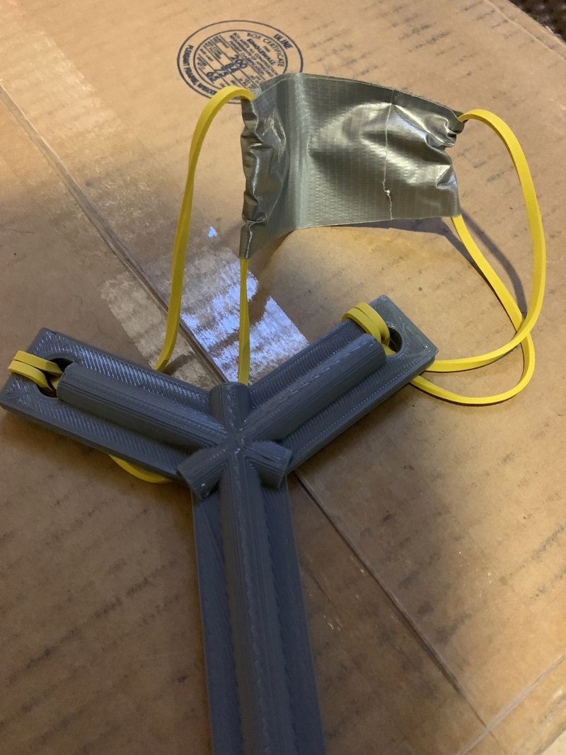 M2 Slingshot