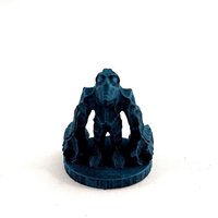 Pocket-Tactics: Wizzards of the Crystal Forest (Beta Version) - Thumbnail 5