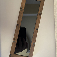 1920X480 LCD SENSOR PANEL CASE 3D - Thumbnail 6