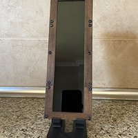 1920X480 LCD SENSOR PANEL CASE 3D - Thumbnail 7