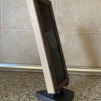 1920X480 LCD SENSOR PANEL CASE 3D - Thumbnail 8