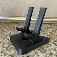 1920X480 LCD SENSOR PANEL CASE 3D - Thumbnail 9