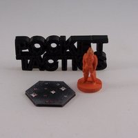 Pocket-Tactics: Freelance Spacer - Thumbnail 2