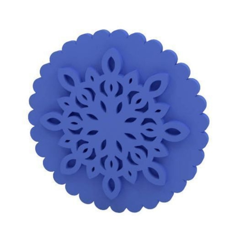 Stamp / Cookie stamp