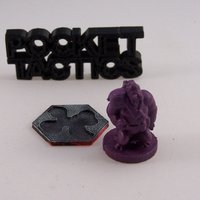 Gorathian Grenadier - Thumbnail 2