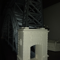 Ponte Luiz I - Porto / Oporto Luiz I bridge - Thumbnail 2