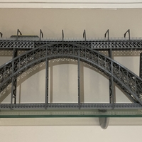 Ponte Luiz I - Porto / Oporto Luiz I bridge - Thumbnail 8