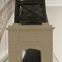 Ponte Luiz I - Porto / Oporto Luiz I bridge - Thumbnail 9