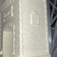 Ponte Luiz I - Porto / Oporto Luiz I bridge - Thumbnail 11