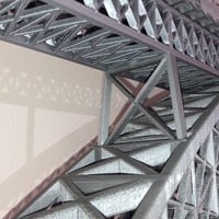 Ponte Luiz I - Porto / Oporto Luiz I bridge - Thumbnail 12