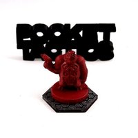 Pocket-Tactics: Frank Marcello, Agano Private Eye - Thumbnail 3