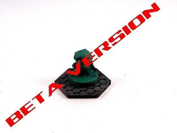 Pocket-Tactics: Gorb