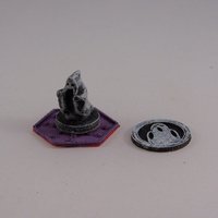 Pocket-Tactics: Shroud Ghost - Thumbnail 2