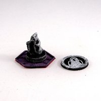 Pocket-Tactics: Shroud Ghost - Thumbnail 3