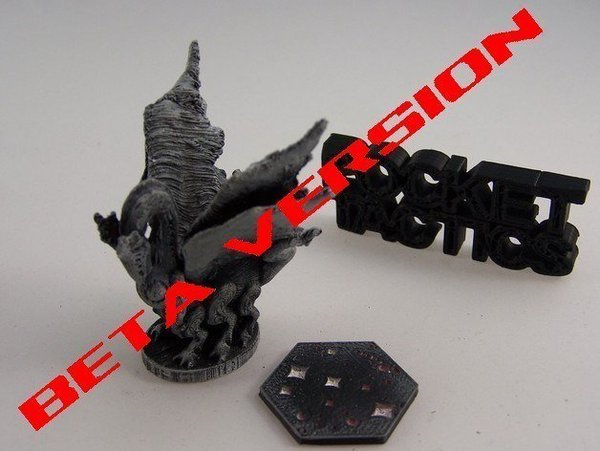 Pocket-Tactics: Void Dragon