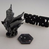 Pocket-Tactics: Void Dragon - Thumbnail 2