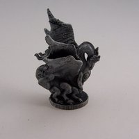 Pocket-Tactics: Void Dragon - Thumbnail 4