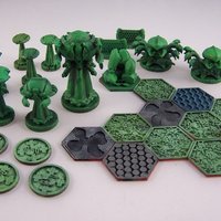 Pocket-Tactics: Guardians of Ark - Thumbnail 3