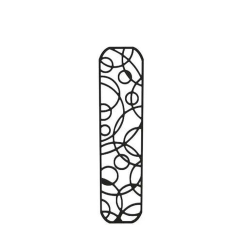 Bookmark 3D Print 489071