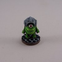 Gorb (28mm Miniature) - Thumbnail 2