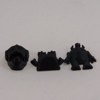 Gorb (28mm Miniature) - Thumbnail 3