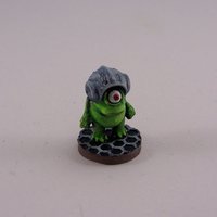 Gorb (28mm Miniature) - Thumbnail 4