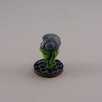 Gorb (28mm Miniature) - Thumbnail 5