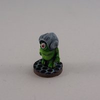 Gorb (28mm Miniature) - Thumbnail 6