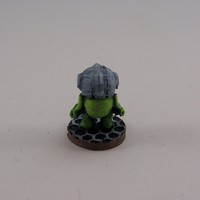 Gorb (28mm Miniature) - Thumbnail 7
