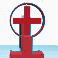 fan for monitor might not fit but still works as fan - Thumbnail 2