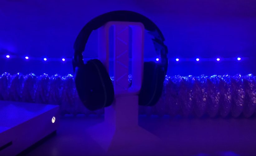 Headset Holder