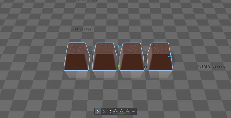 Breach - Valorant Keycaps