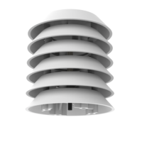 STEVENSON SCREEN FOR THE DS18B20 TEMPERATURE SENSOR - Thumbnail 2