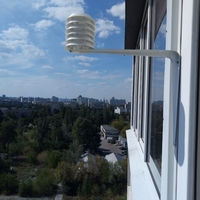 STEVENSON SCREEN FOR THE DS18B20 TEMPERATURE SENSOR - Thumbnail 8