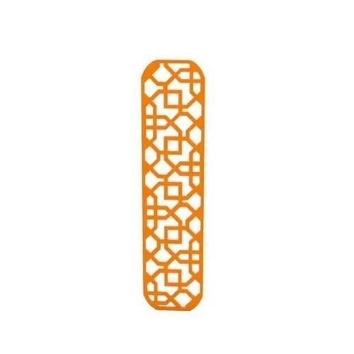 Bookmark 3D Print 489238