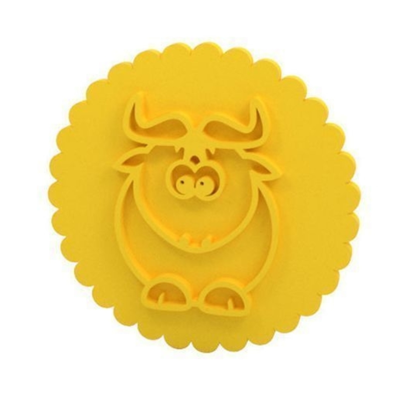 Stamp / Cookie stamp