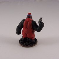 Frank Marcello, Agano Private Eye (28mm Minature) - Thumbnail 4