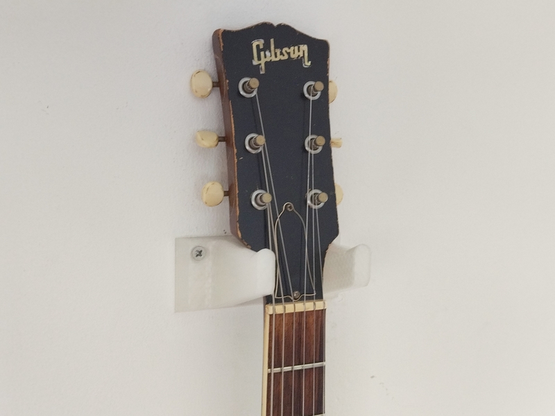 Generic Guitar Wall Hook - short