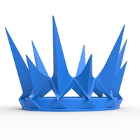 Crown - Thumbnail 2