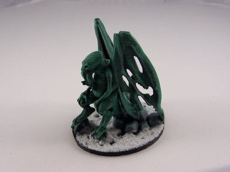 Star Spawn of Cthulhu