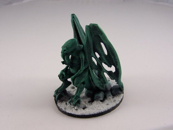 Star Spawn of Cthulhu
