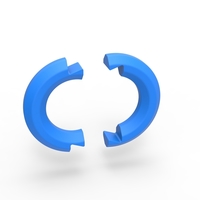 Cosplay Chain 1 - Thumbnail 6