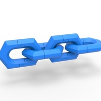 Cosplay Chain 2 - Thumbnail 1