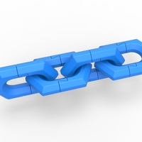 Cosplay Chain 2 - Thumbnail 2