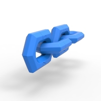 Cosplay Chain 2 - Thumbnail 3