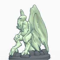 Star Spawn of Cthulhu - Thumbnail 2