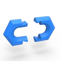 Cosplay Chain 2 - Thumbnail 6