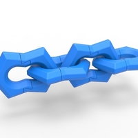 Cosplay Chain 3 - Thumbnail 1