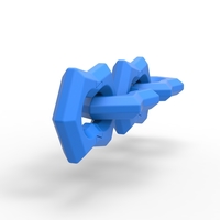 Cosplay Chain 3 - Thumbnail 3