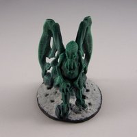 Star Spawn of Cthulhu - Thumbnail 4
